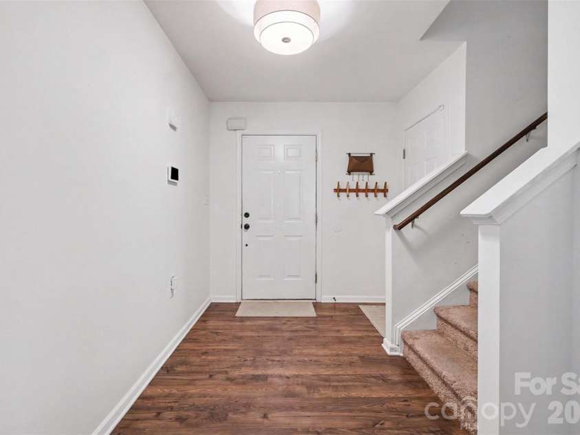 594 Shellbark Drive, Concord, NC 28025.  MLS# CAR4375935, YatesRealty ID 18972. 