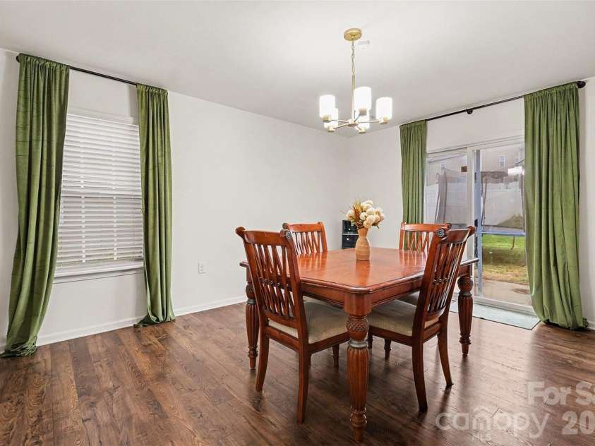 594 Shellbark Drive, Concord, NC 28025.  MLS# CAR4375935, YatesRealty ID 18972. 