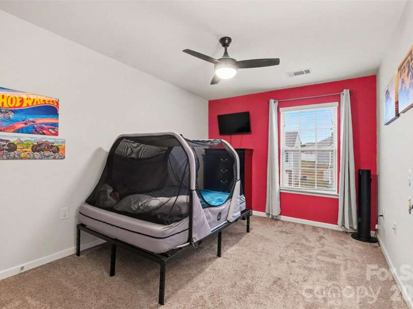 594 Shellbark Drive, Concord, NC 28025.  MLS# CAR4375935, YatesRealty ID 18972. 