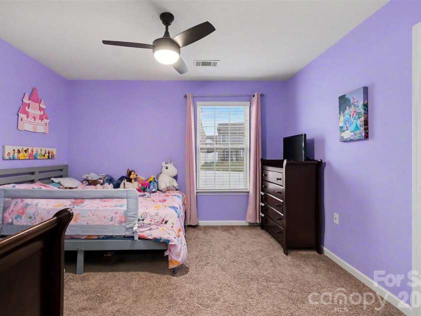 594 Shellbark Drive, Concord, NC 28025.  MLS# CAR4375935, YatesRealty ID 18972. 