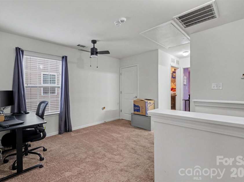 594 Shellbark Drive, Concord, NC 28025.  MLS# CAR4375935, YatesRealty ID 18972. 