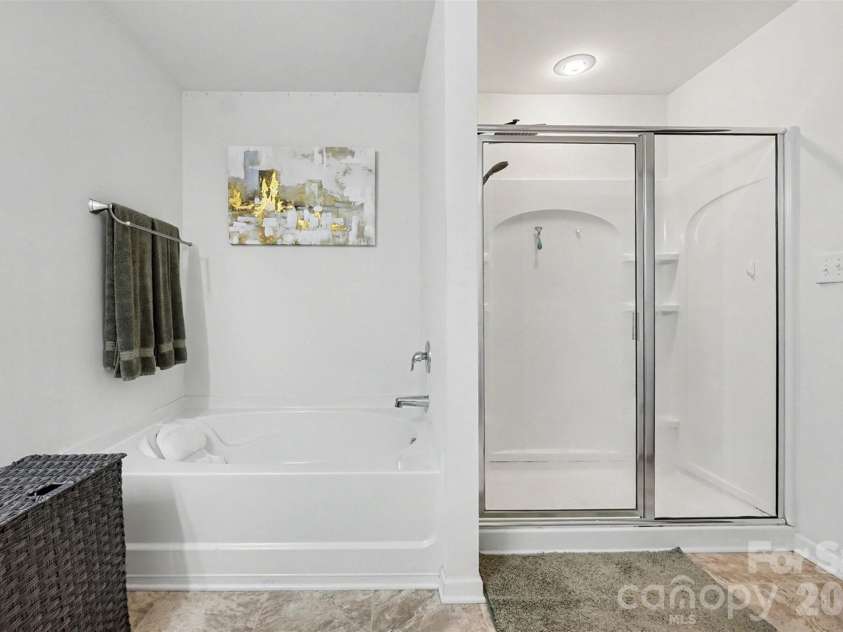 594 Shellbark Drive, Concord, NC 28025.  MLS# CAR4375935, YatesRealty ID 18972. 