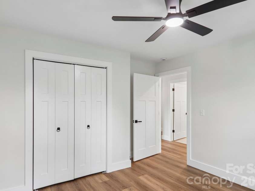 124 Main Street, Mars Hill, NC 28754.  MLS# CAR4375726, YatesRealty ID 18973. Bedroom 3