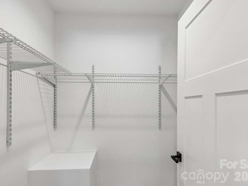 124 Main Street, Mars Hill, NC 28754.  MLS# CAR4375726, YatesRealty ID 18973. Pantry