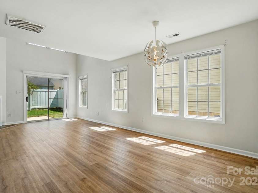 8605 Sawleaf Court, Charlotte, NC 28215.  MLS# CAR4263446, YatesRealty ID 18975. 