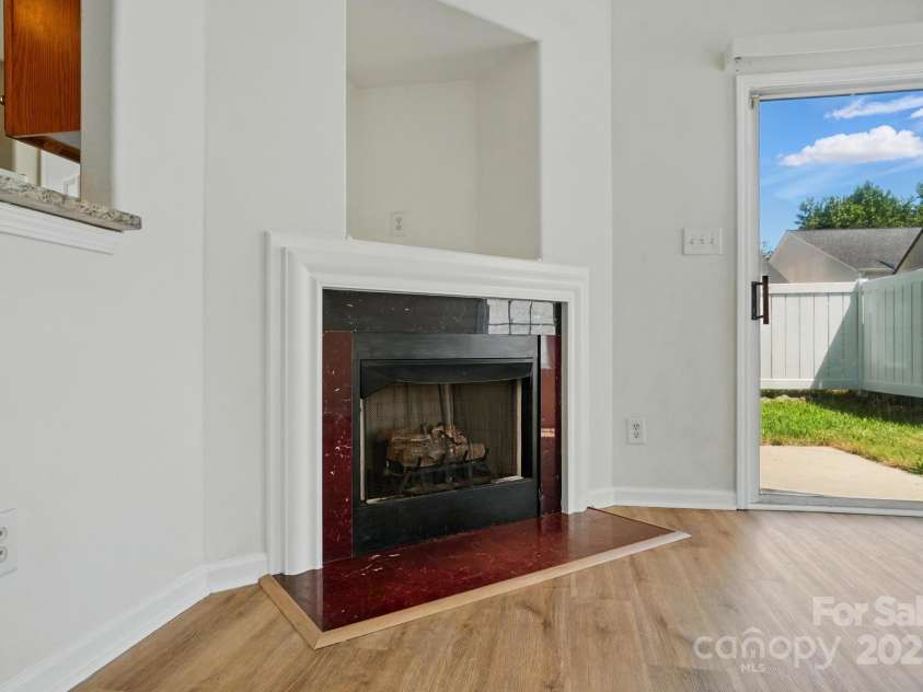 8605 Sawleaf Court, Charlotte, NC 28215.  MLS# CAR4263446, YatesRealty ID 18975. 