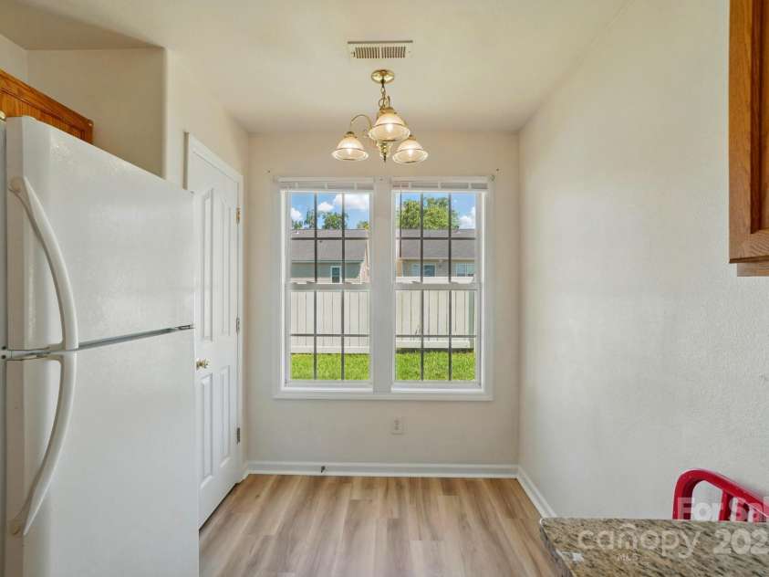 8605 Sawleaf Court, Charlotte, NC 28215.  MLS# CAR4263446, YatesRealty ID 18975. 