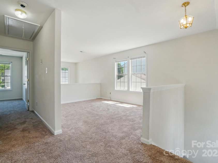 8605 Sawleaf Court, Charlotte, NC 28215.  MLS# CAR4263446, YatesRealty ID 18975. 