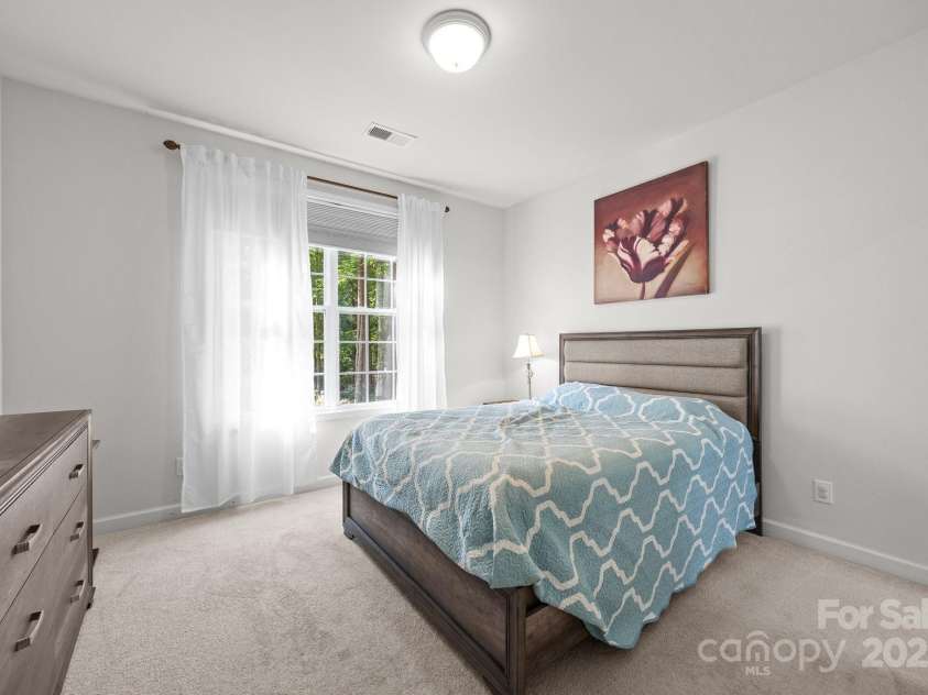 1108 Longwood Court, Matthews, NC 28104.  MLS# CAR4255479, YatesRealty ID 18976. 