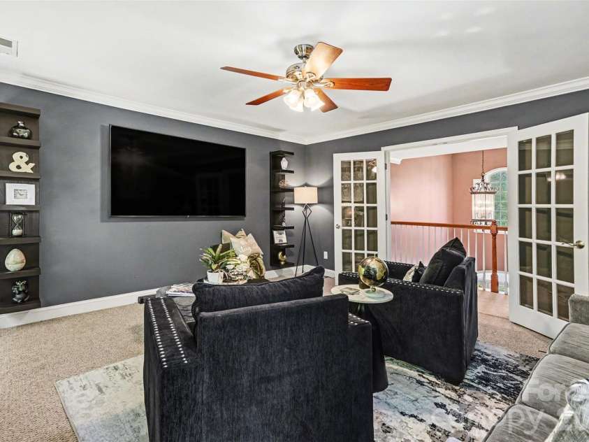 9811 Julliard Drive, Mint Hill, NC 28227.  MLS# CAR4365718, YatesRealty ID 18976. 