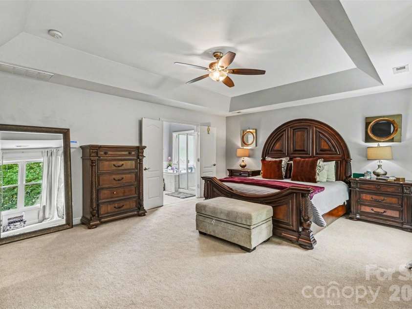 9811 Julliard Drive, Mint Hill, NC 28227.  MLS# CAR4365718, YatesRealty ID 18976. 