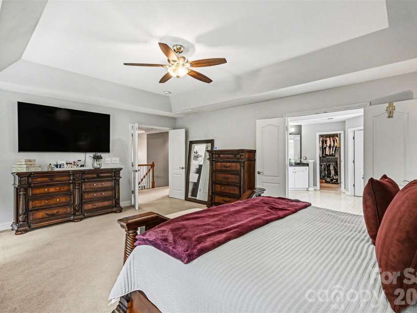 9811 Julliard Drive, Mint Hill, NC 28227.  MLS# CAR4365718, YatesRealty ID 18976. 