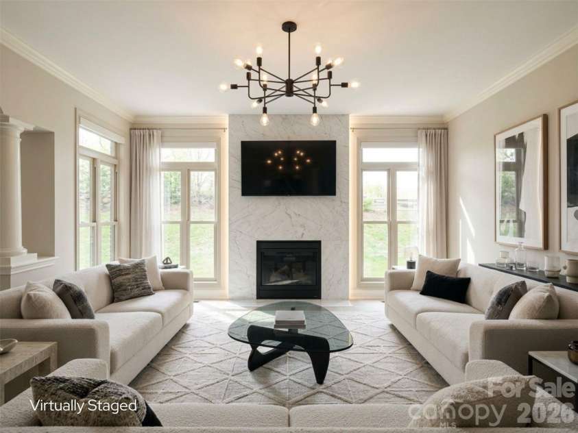 9811 Julliard Drive, Mint Hill, NC 28227.  MLS# CAR4365718, YatesRealty ID 18976. 