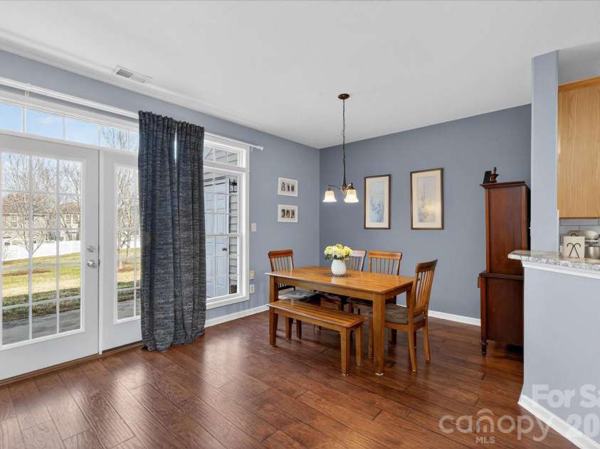 3066 Priory Ridge Drive, Fort Mill, SC 29707.  MLS# CAR4349645, YatesRealty ID 18977. 