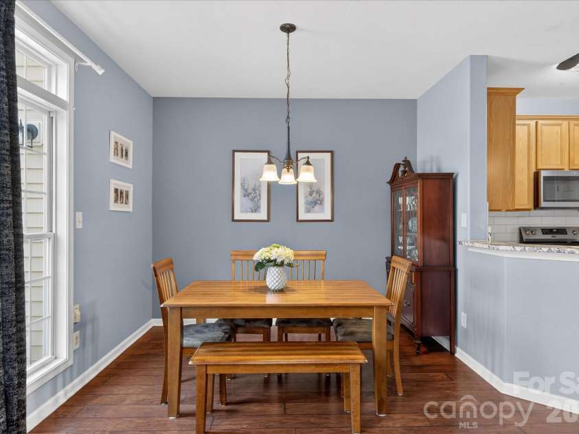 3066 Priory Ridge Drive, Fort Mill, SC 29707.  MLS# CAR4349645, YatesRealty ID 18977. 
