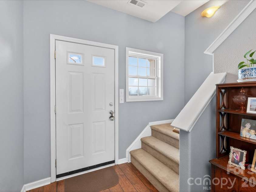 3066 Priory Ridge Drive, Fort Mill, SC 29707.  MLS# CAR4349645, YatesRealty ID 18977. 