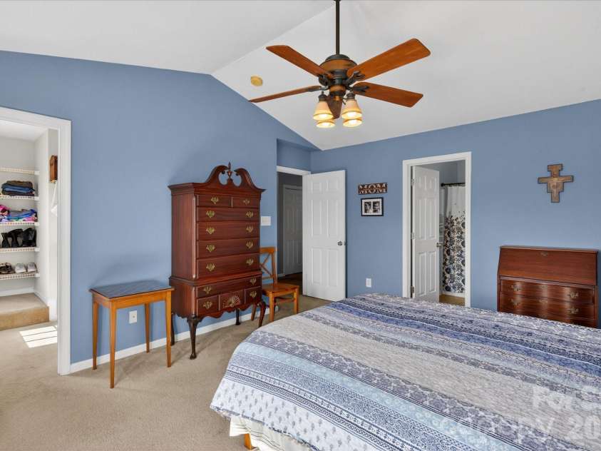 3066 Priory Ridge Drive, Fort Mill, SC 29707.  MLS# CAR4349645, YatesRealty ID 18977. 