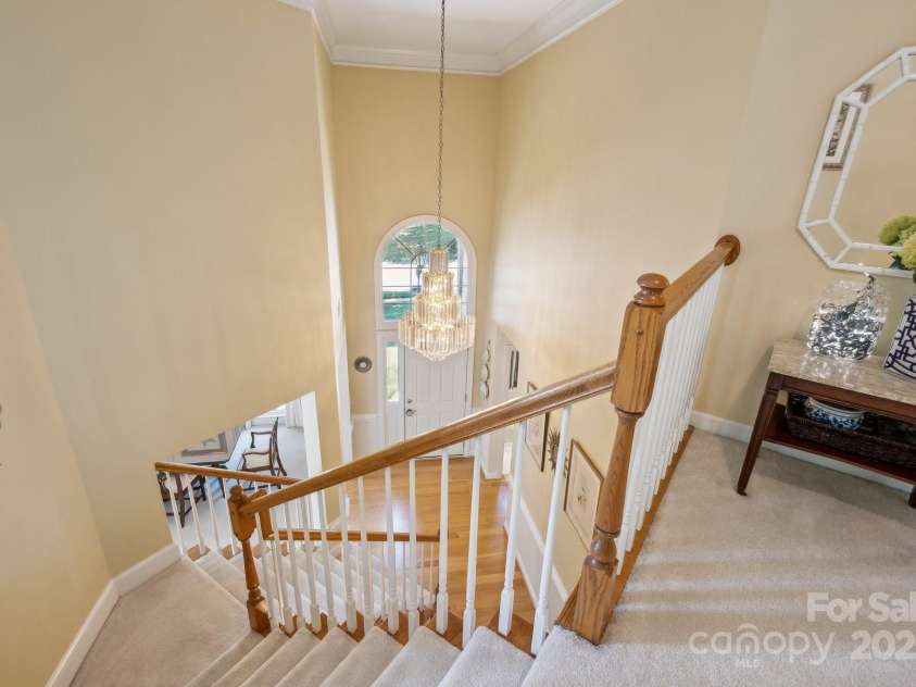 909 Staghorn Lane, Waxhaw, NC 28173.  MLS# CAR4255328, YatesRealty ID 18978. 