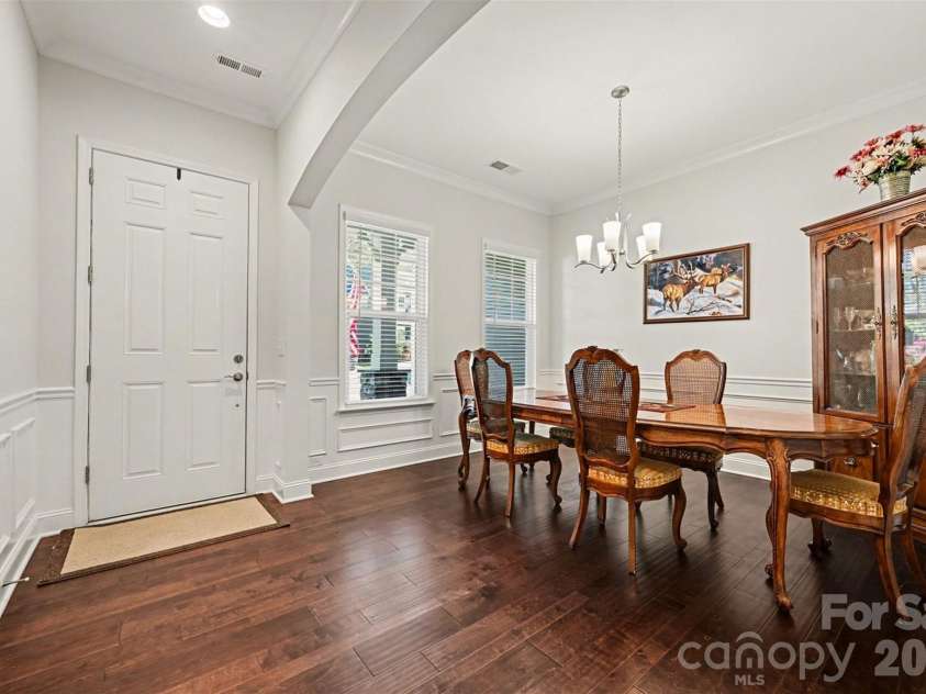 1033 Moonlight Mist Road, Belmont, NC 28012.  MLS# CAR4368585, YatesRealty ID 18980. 