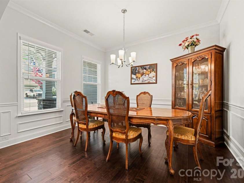 1033 Moonlight Mist Road, Belmont, NC 28012.  MLS# CAR4368585, YatesRealty ID 18980. 