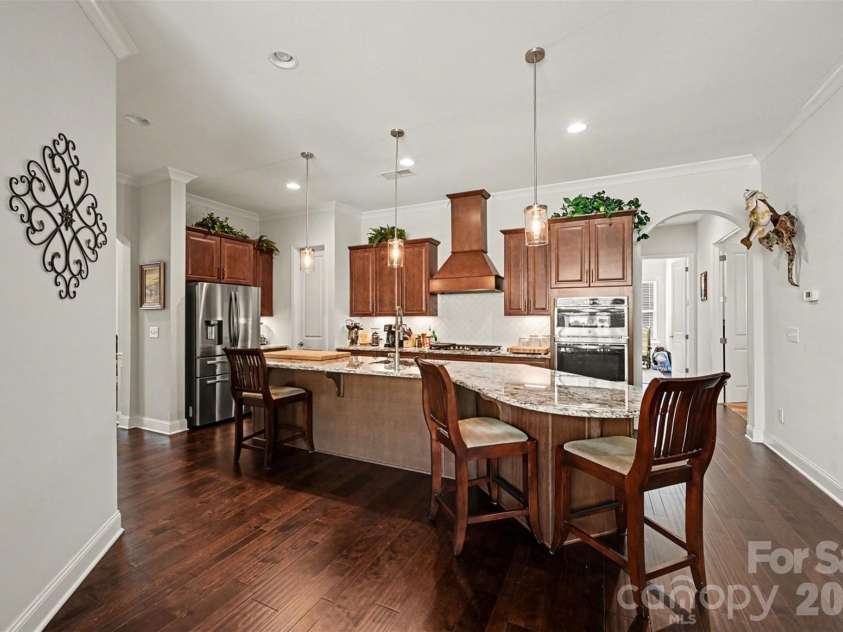 1033 Moonlight Mist Road, Belmont, NC 28012.  MLS# CAR4368585, YatesRealty ID 18980. 