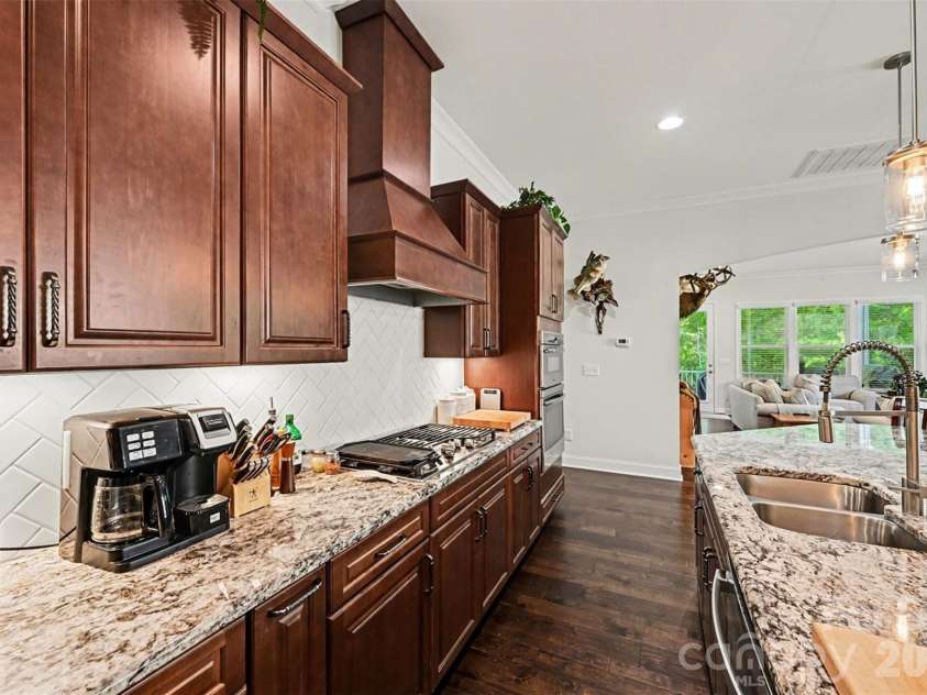 1033 Moonlight Mist Road, Belmont, NC 28012.  MLS# CAR4368585, YatesRealty ID 18980. 