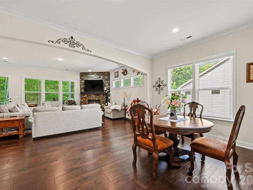 1033 Moonlight Mist Road, Belmont, NC 28012.  MLS# CAR4368585, YatesRealty ID 18980. 