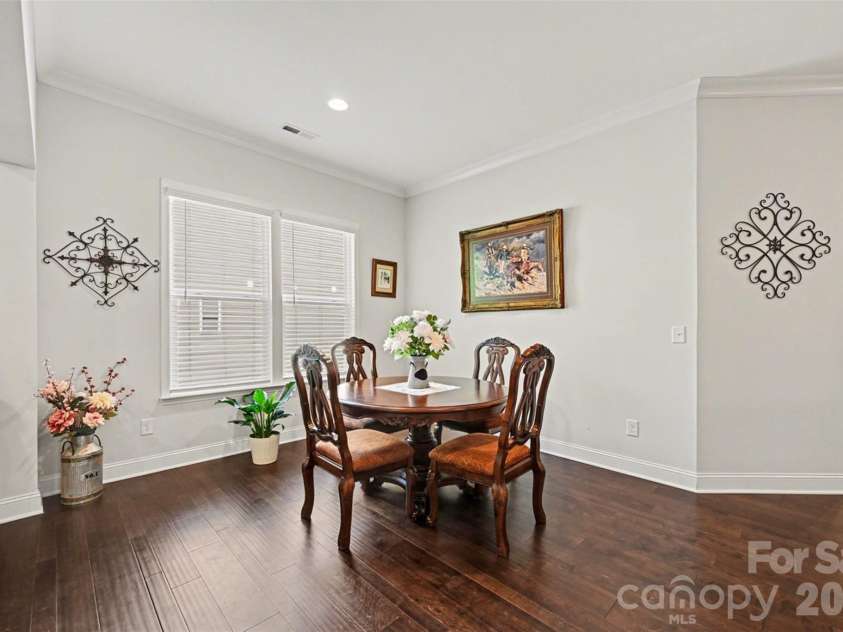 1033 Moonlight Mist Road, Belmont, NC 28012.  MLS# CAR4368585, YatesRealty ID 18980. 