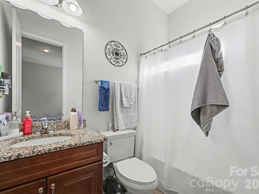 1033 Moonlight Mist Road, Belmont, NC 28012.  MLS# CAR4368585, YatesRealty ID 18980. 