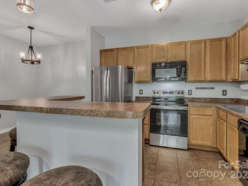 176 Brickton Village Circle, Fletcher, NC 28732.  MLS# CAR4265442, YatesRealty ID 18980. 