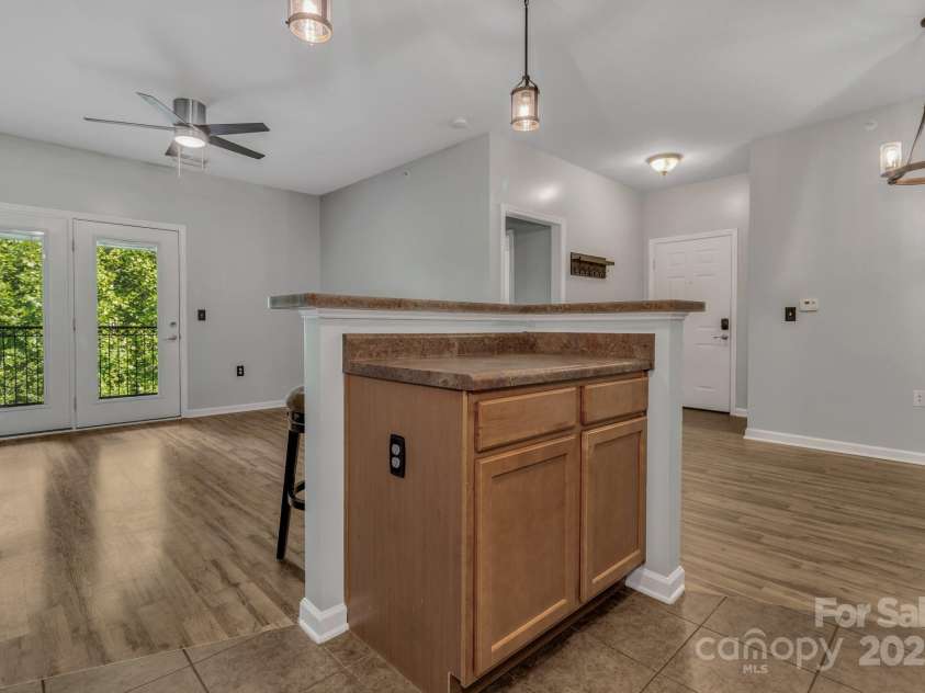 176 Brickton Village Circle, Fletcher, NC 28732.  MLS# CAR4265442, YatesRealty ID 18980. 