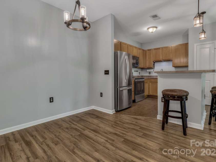 176 Brickton Village Circle, Fletcher, NC 28732.  MLS# CAR4265442, YatesRealty ID 18980. 