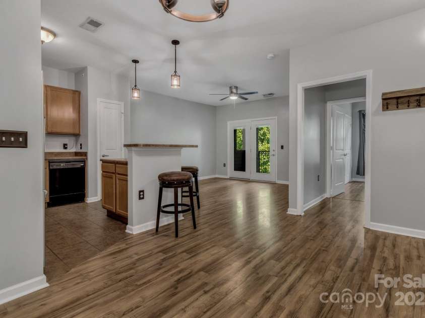 176 Brickton Village Circle, Fletcher, NC 28732.  MLS# CAR4265442, YatesRealty ID 18980. 
