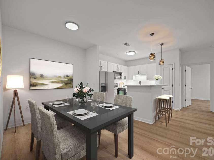 176 Brickton Village Circle, Fletcher, NC 28732.  MLS# CAR4333725, YatesRealty ID 18980. 