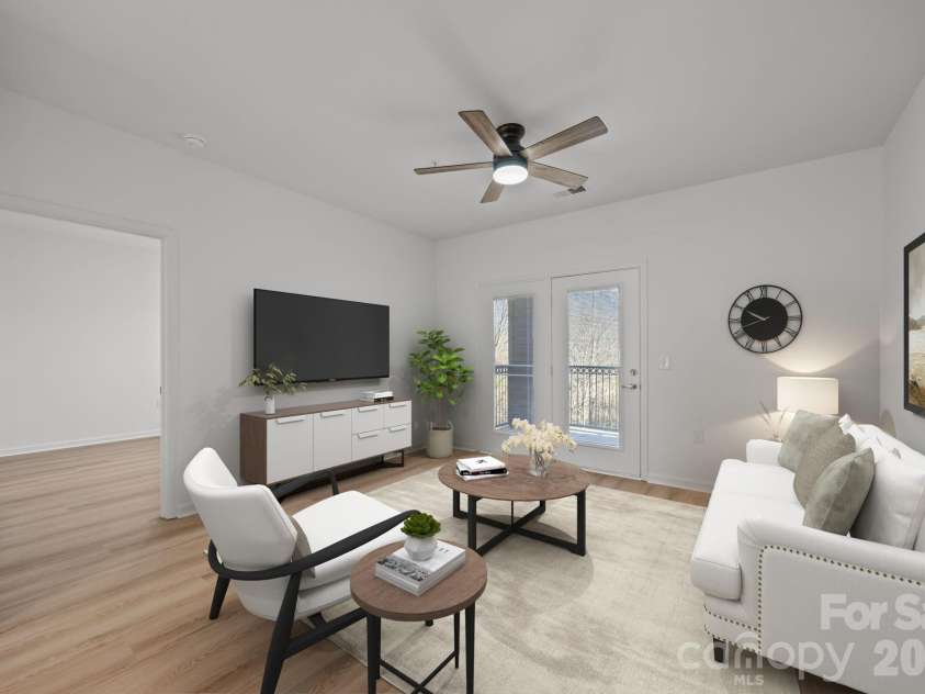 176 Brickton Village Circle, Fletcher, NC 28732.  MLS# CAR4333725, YatesRealty ID 18980. 