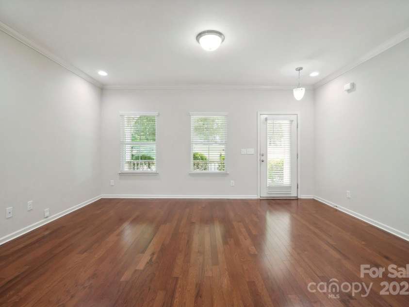 11530 Galashiels Drive, Huntersville, NC 28078.  MLS# CAR4256938, YatesRealty ID 18981. 