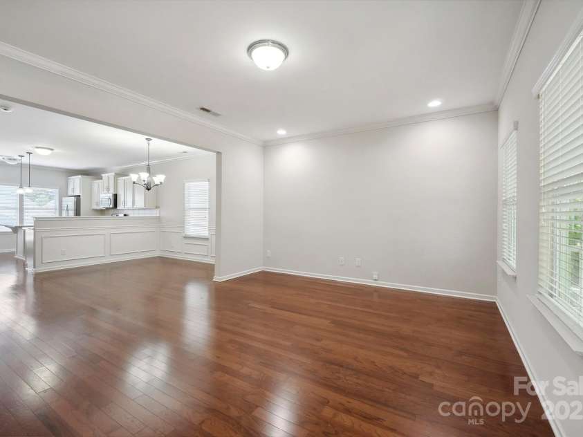 11530 Galashiels Drive, Huntersville, NC 28078.  MLS# CAR4256938, YatesRealty ID 18981. 