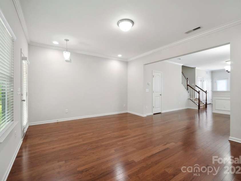 11530 Galashiels Drive, Huntersville, NC 28078.  MLS# CAR4256938, YatesRealty ID 18981. 