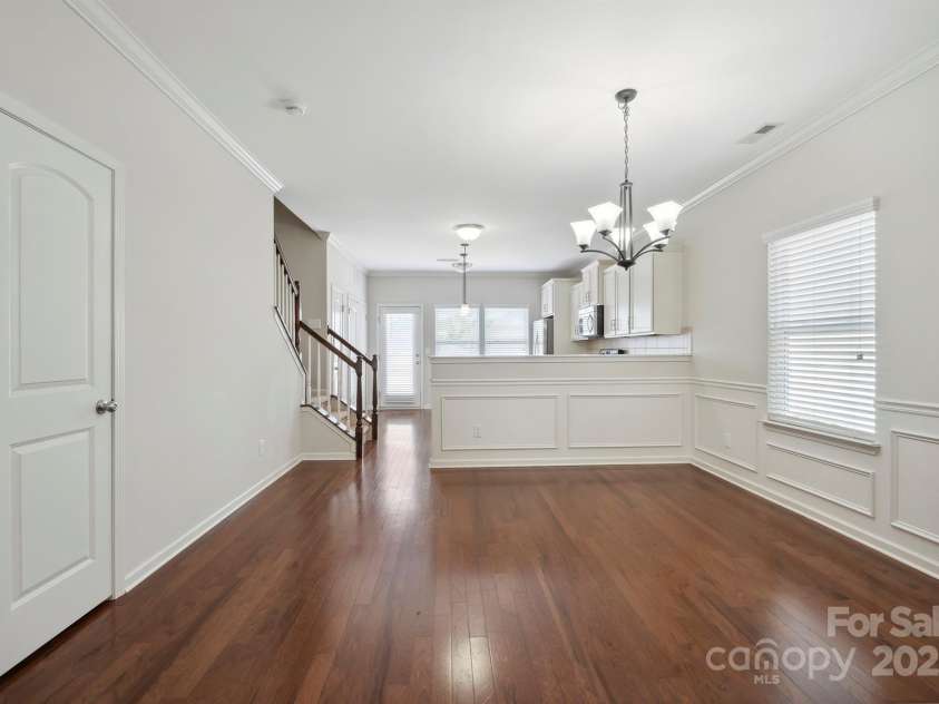 11530 Galashiels Drive, Huntersville, NC 28078.  MLS# CAR4256938, YatesRealty ID 18981. 