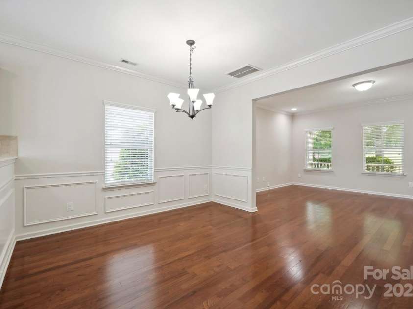 11530 Galashiels Drive, Huntersville, NC 28078.  MLS# CAR4256938, YatesRealty ID 18981. 