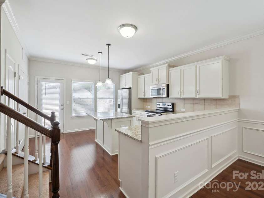 11530 Galashiels Drive, Huntersville, NC 28078.  MLS# CAR4256938, YatesRealty ID 18981. 
