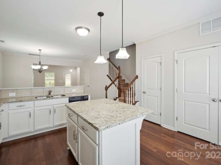 11530 Galashiels Drive, Huntersville, NC 28078.  MLS# CAR4256938, YatesRealty ID 18981. 