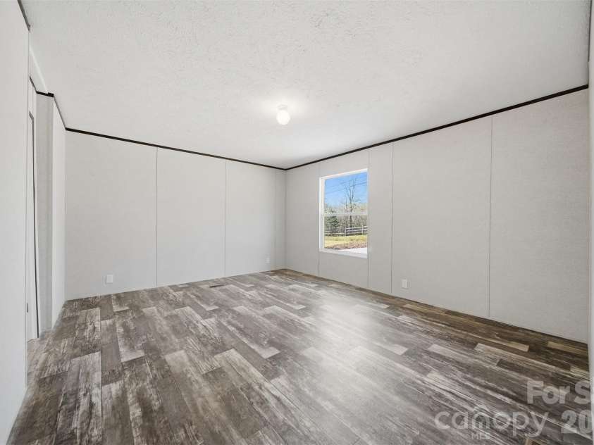 810 Vine Arden Road, Morganton, NC 28655.  MLS# CAR4369853, YatesRealty ID 18982. Primary bedroom