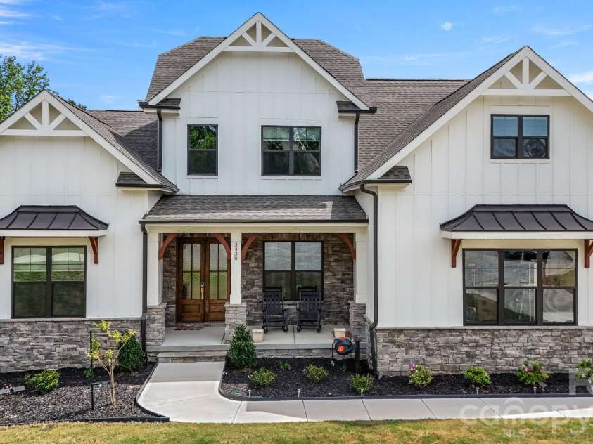 3438 Stags Leap Way, York, SC 29745.  MLS# CAR4366843, YatesRealty ID 18983. 