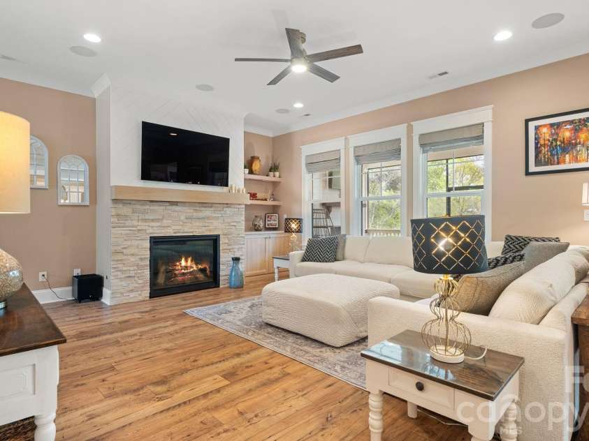 3438 Stags Leap Way, York, SC 29745.  MLS# CAR4366843, YatesRealty ID 18983. 
