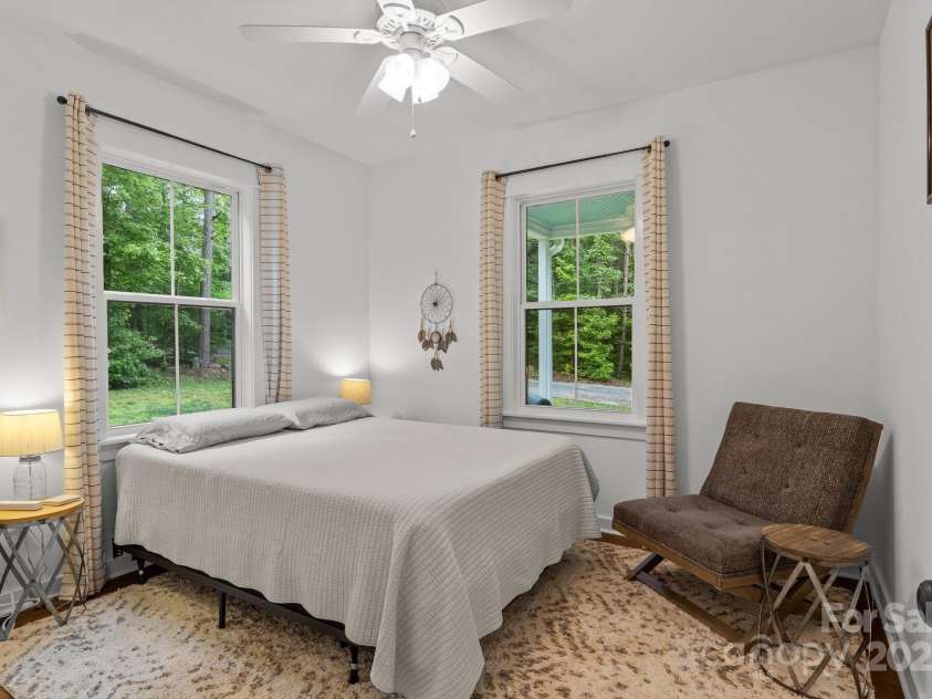 213 Genesis Place, Cleveland, NC 27013.  MLS# CAR4262619, YatesRealty ID 18984. Secondary bedroom