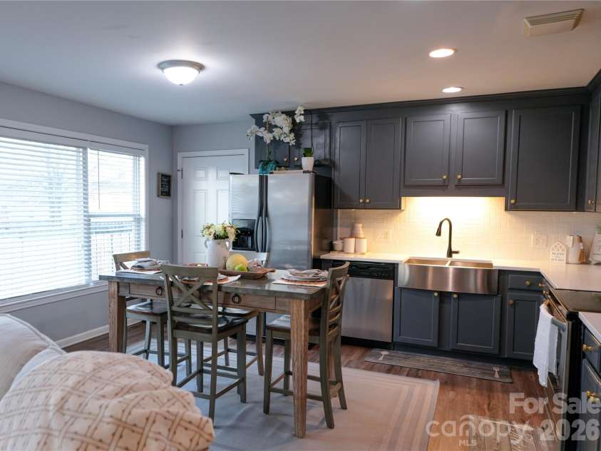 713 Willie Beatty Court, Statesville, NC 28677.  MLS# CAR4366480, YatesRealty ID 18984. 