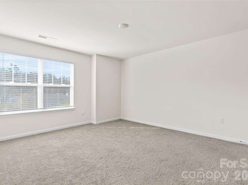 814 Monterey Court, Asheville, NC 28806.  MLS# CAR4358355, YatesRealty ID 18985. Bedroom 2