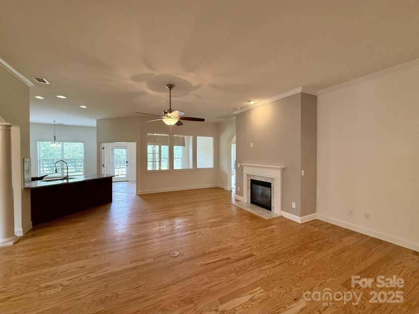 8429 Olde Stonegate Lane, Mint Hill, NC 28227.  MLS# CAR4267507, YatesRealty ID 18985. 