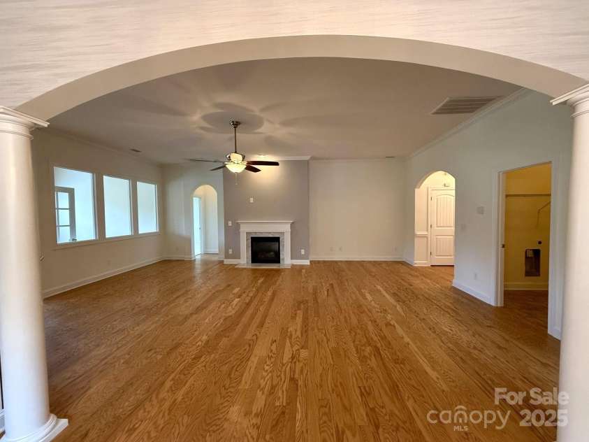 8429 Olde Stonegate Lane, Mint Hill, NC 28227.  MLS# CAR4267507, YatesRealty ID 18985. 